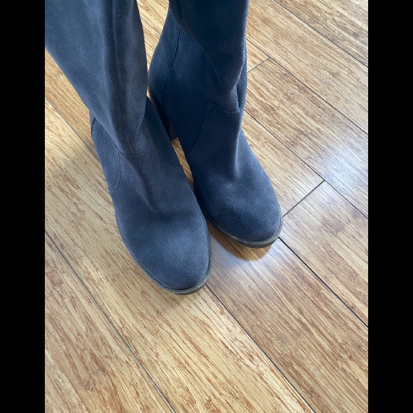 LUCKY BRAND☘️Boots - Picture 10 of 13